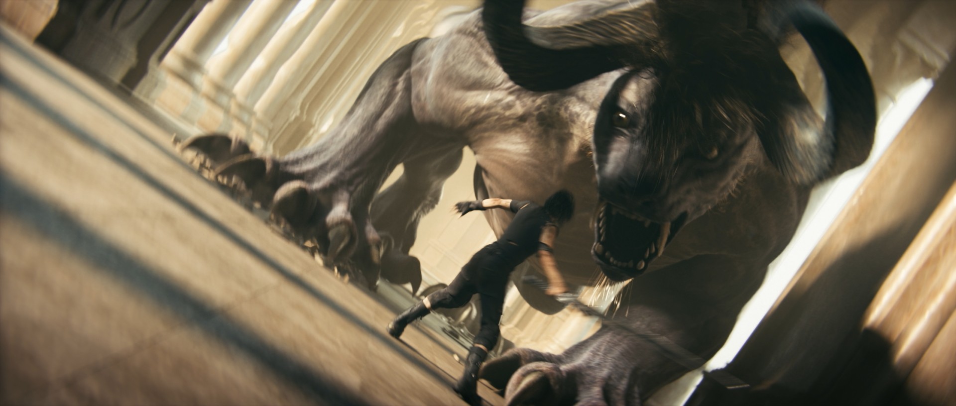 Final Fantasy XV - Imagen 44